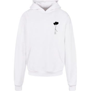 Mister Tee Love In The Air Ultra Heavy Hoody white XXLUB-MP0008450-00220 - Камуфлаж, размер 3XL
