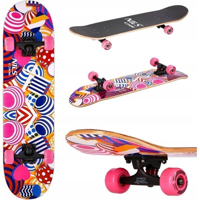 Nils CR 3108 SA POINT – Zboží Dáma