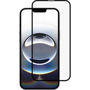 Next All-rounder glass screen protector for iPhone 16e (K-IPH-16E-ALR)