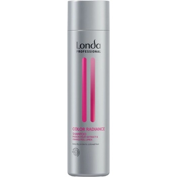 Londa Professional Color Radiance Intensive Shampoo 250 ml