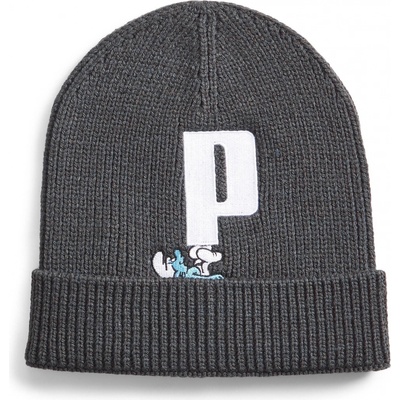 Puma X THE SMURFS BEANIE JR. K 025085