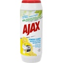 Ajax Práškový Čistič Freshnass of Lemon 500 g