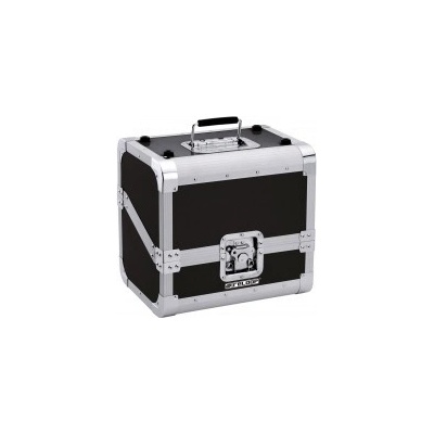Reloop 80 record case Čierna