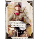 Četnické humoresky 3. řada / DVD DVD