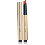 Estée Lauder Pure Color Melt-On Shimmer Stick блясък за устни с блестящи частици цвят Sparkling Bellini 1.8 гр