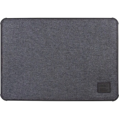 Uniq Dfender púzdro pre notebook až 16 sivá 8886463673232