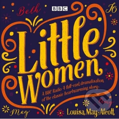 Little Women - Louisa May Alcott