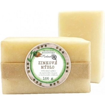 Medarek Zinkové mydlo 100 g