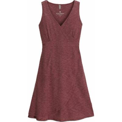 Royal Robbins Featherweight Knit Dress Lady