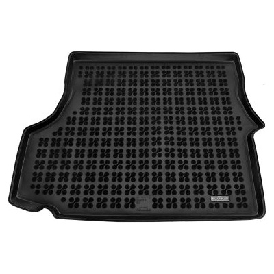 Гумена стелка за багажник за Saab 9-5 (1997 - 2009) Sedan - Rezaw Plast