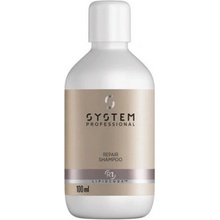 System Professional Repair Shampoo 100 ml