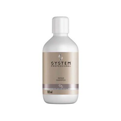 System Professional Repair Shampoo 100 ml