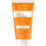 Eau Thermale Avène Sun Very High Protection SPF 50+ 50 ml