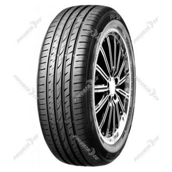 Prestivo PV-S1 205/50 R16 87W