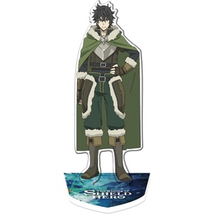 ABYstyle Акрилна фигура ABYstyle Animation: The Rising of the Shield Hero - Naofumi (ABYACF019)