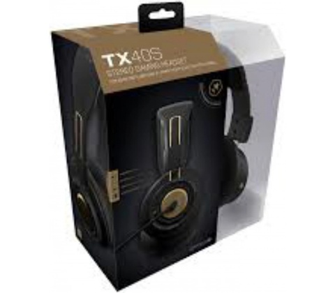 Gioteck TX-40