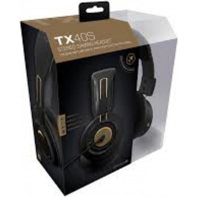 Gioteck TX-40