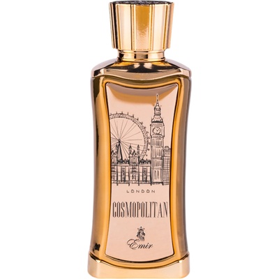 Emir Cosmopolitan London EDP 100 ml