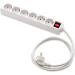 Famatel 6 Plug 1,5 m Switch (9/706)