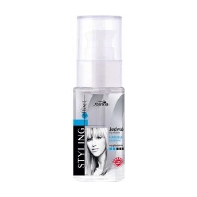 Joanna Hodváb na vlasy 30 ml