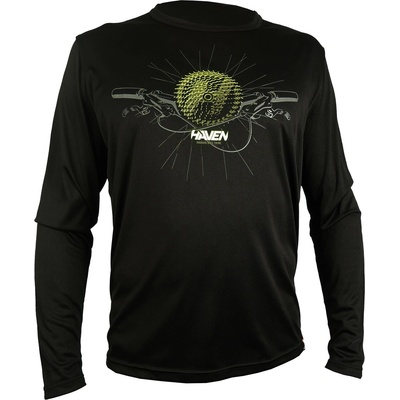 HAVEN Navaho ii long l