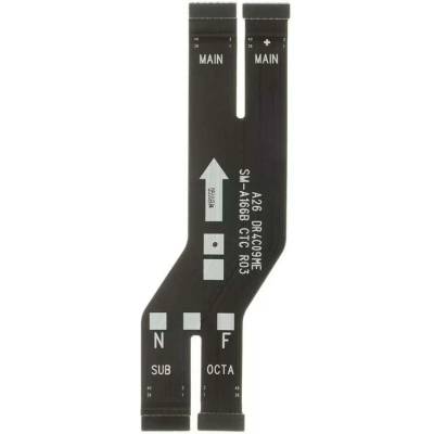Samsung A165/A166 Galaxy A16 4G/ A16 5G Main Flex