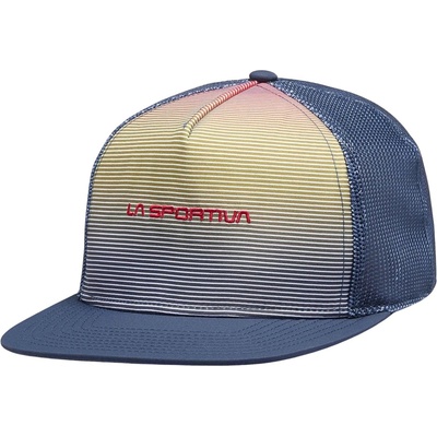 La Sportiva Fade Trucker Night Sky/Savana