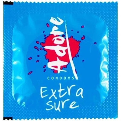 Pasante Adore - основни презервативи (1 бр. )