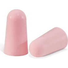 LuDream SleepMax Štuple do uší S Pink 5 párov