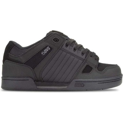 DVS Celsius black black Leather