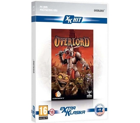Overlord