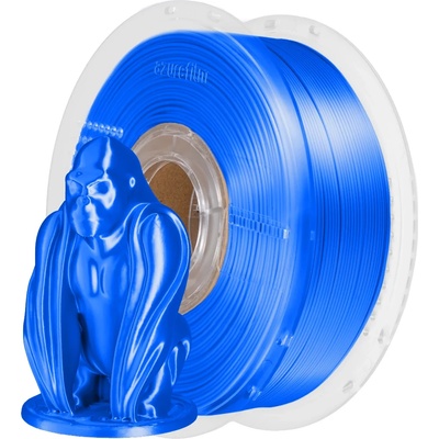 AzureFilm PLA Silk Ocean Blue - 1, 75 mm / 1000 g (FL171-5020)