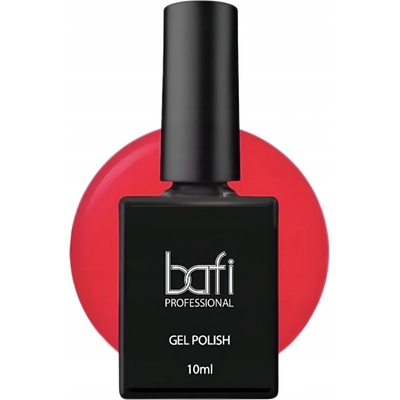 BAFI - gel polish 024, 10 ml