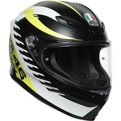 AGV K-6 Rapid 46