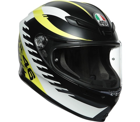AGV K6 Rapid 46
