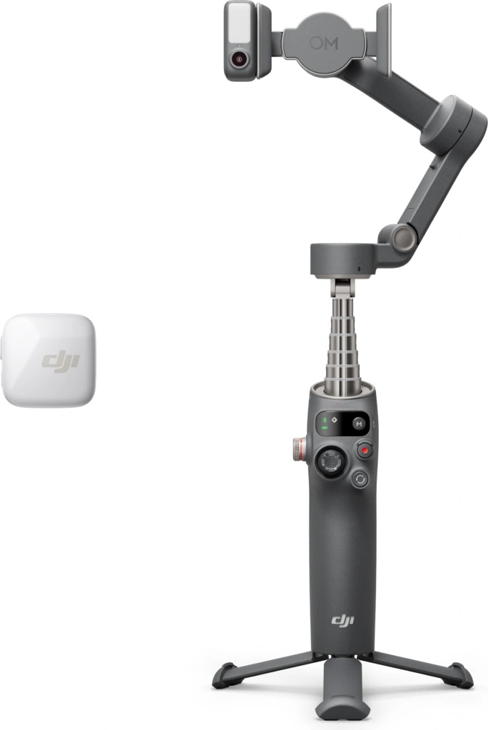 DJI Osmo Mobile 7P