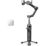 Test DJI Osmo Mobile 7P Recenze DJI Osmo Mobile 7P