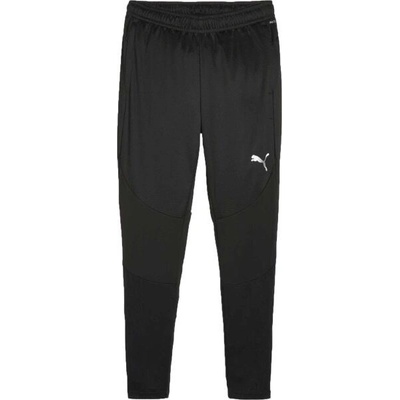 Puma TEAMFINAL TRAINING pants černá