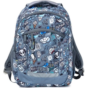 YOLO Раница YOLO 2 in 1 Bag GRAFITI SPACE