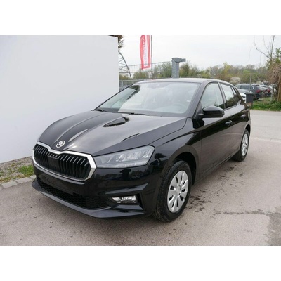 Skoda Fabia 1.0 TSI Selection DSG 85 kW