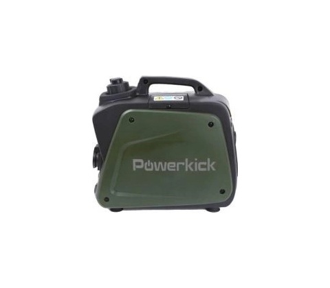 Powerkick 800