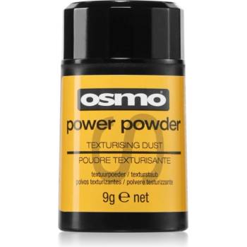 OSMO Power Powder сух шампоан на прах 9 гр