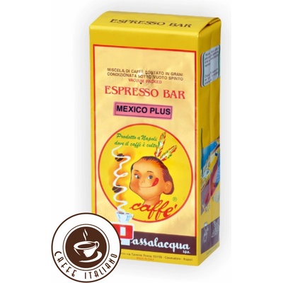 Passalacqua Mekico Plus 1 kg