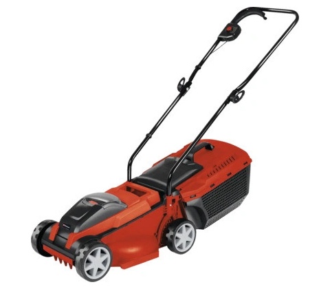Einhell GC-CLM 18/220Li