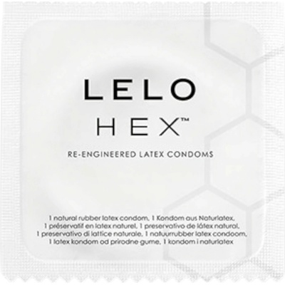 LELO Hex Original 1 ks