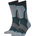 Head Hiking crew 2p unisex 35-38