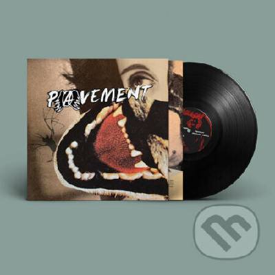 Pavement: Hecklers Choice: Big Gums And Heavy Lifters-a Pavement LP
