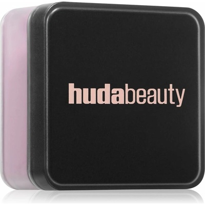 Huda Beauty Easy Bake Loose Powder sypký fixační pudr Ube Birthday Cake 20 g