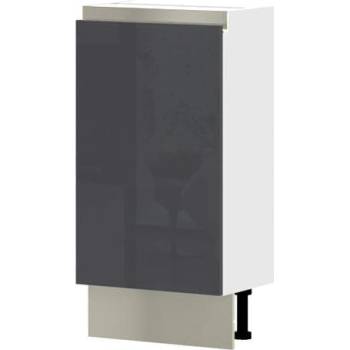 Долен кухненски шкаф Infinity R3-45-1K/5