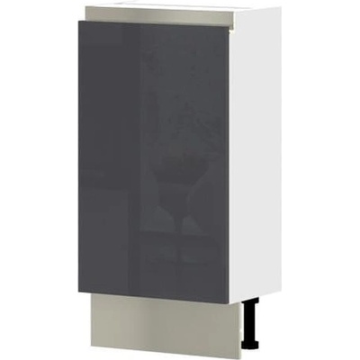 Долен кухненски шкаф Infinity R3-45-1K/5